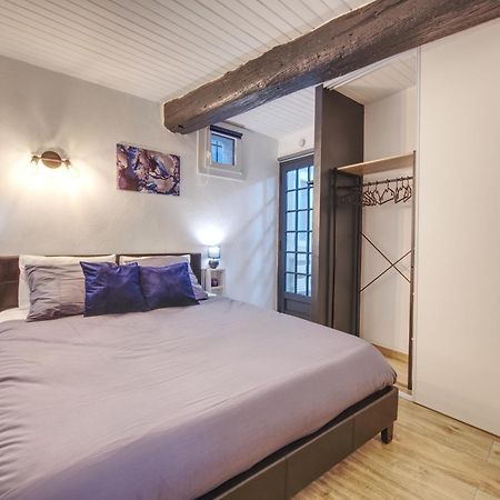 Appartement Cosy Avignon Centre-Ville Luaran gambar