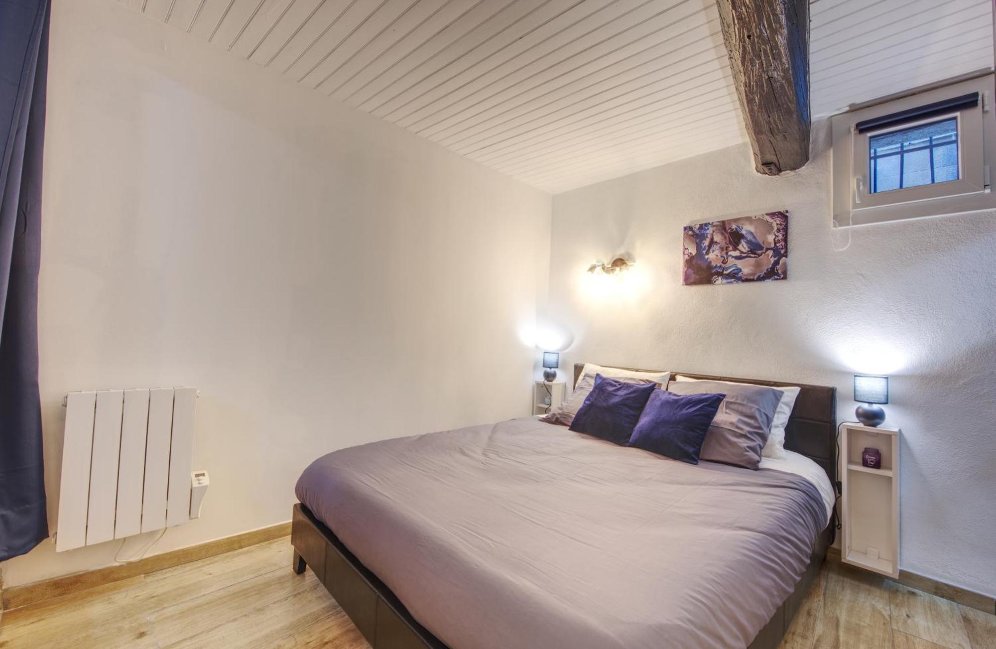 Appartement Cosy Avignon Centre-Ville Luaran gambar
